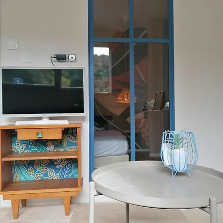 Apartamento The Royalty Cozy At The Gates Of Nature! *