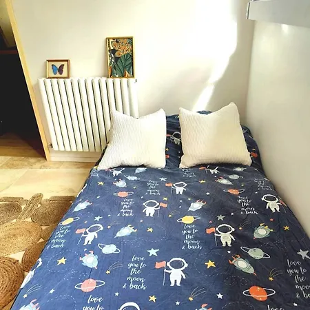 Apartamento The Royalty Cozy At The Gates Of Nature!